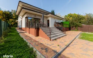 Vila de lux in stil mediteranean! - Poză 18