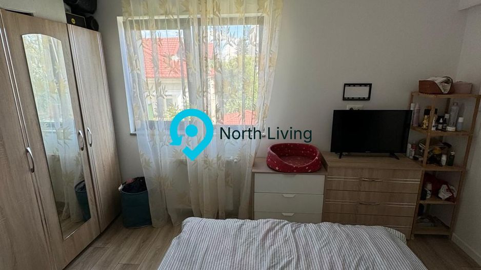 Apartament 2 camere -Zona Eminescu - Poză 4