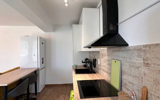 Luminos, modern și cu grădină proprie – apartamentul ideal te așteaptă - Poză 4
