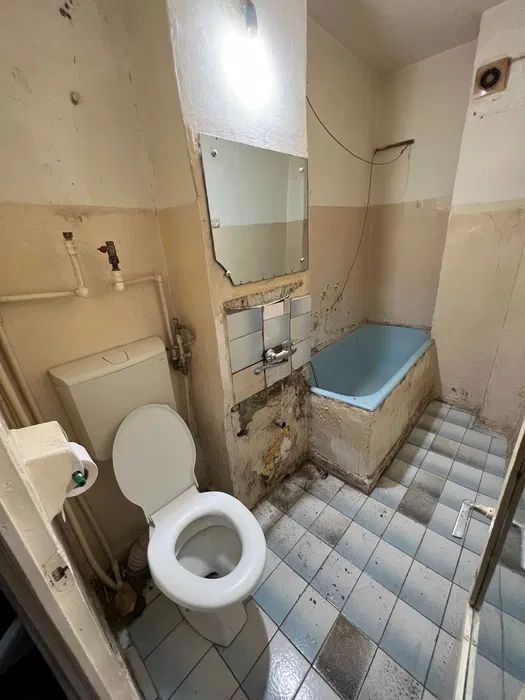 Apartament o camera, IREG - Poză 4