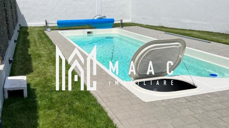 Apartament 3 camere | Pet Friendly I Piscina | Tiglari - Poză 10