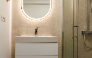 Duplex modern 3 camere | Primăverii | Intrare separată | Garaj - Poză 10
