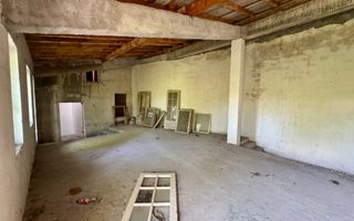 OPORTUNITATE RARA - imobil central, multifunctional, curte PROPRIE - Poză 19