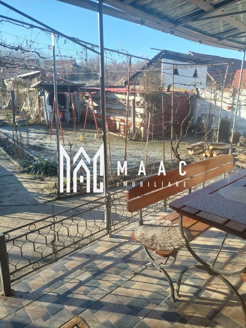 Casa Individuala I Decomandata I Pivnita I Curte I Slimnic - Poză 7