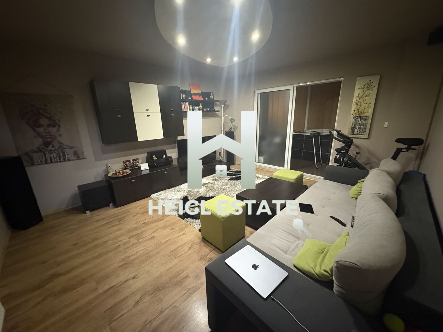 Apartament 3 camere Sagului - Poză 5