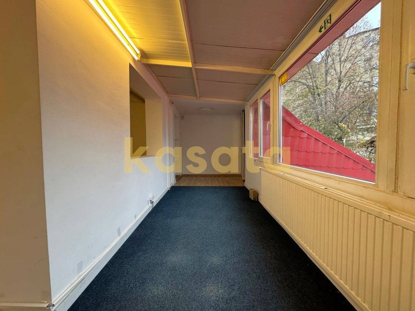 Spațiu Versatil 115mp | 4 Încăperi | Etaj 1 | Parcare – Zona A.I. Cuza - Poză 11