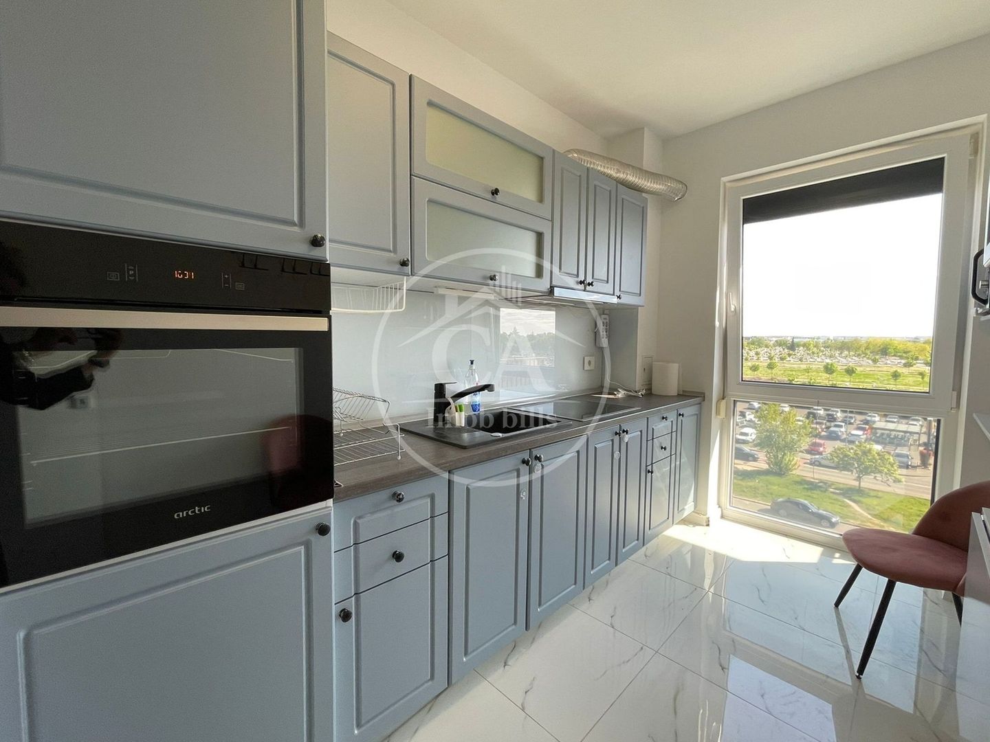 Apartament cu 2 camere de închiriat  in Prima Universitatii, Oradea - Poză 7