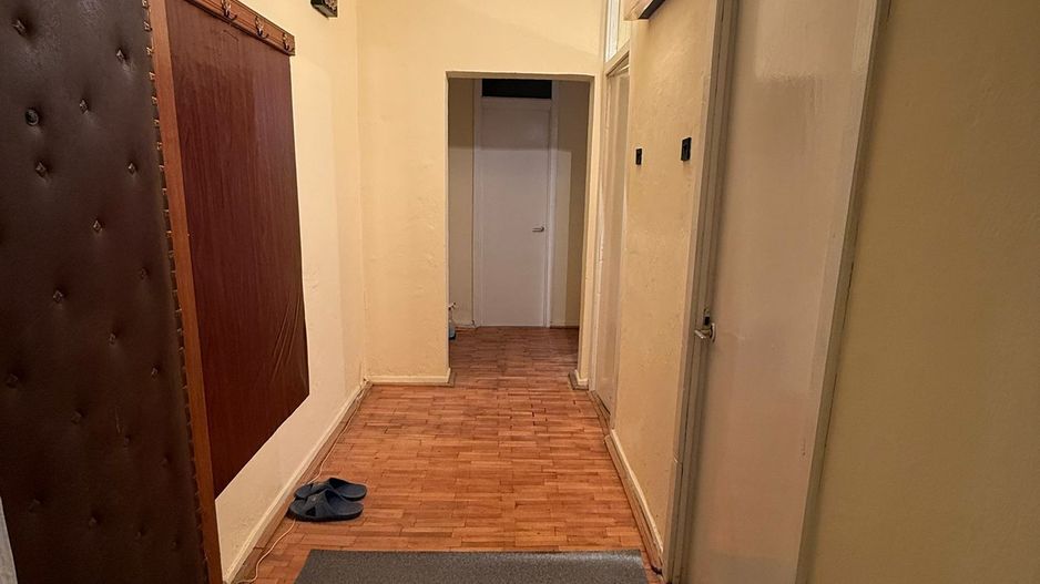 Apartament 2 camere decomandat, etaj 1/4, zona Odobescu - Poză 13