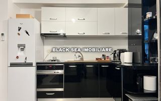 Apartament 2 camere zona Alezzi - Mamaia Nord - 50M DE PLAJA - OCAZIE - Poză 3