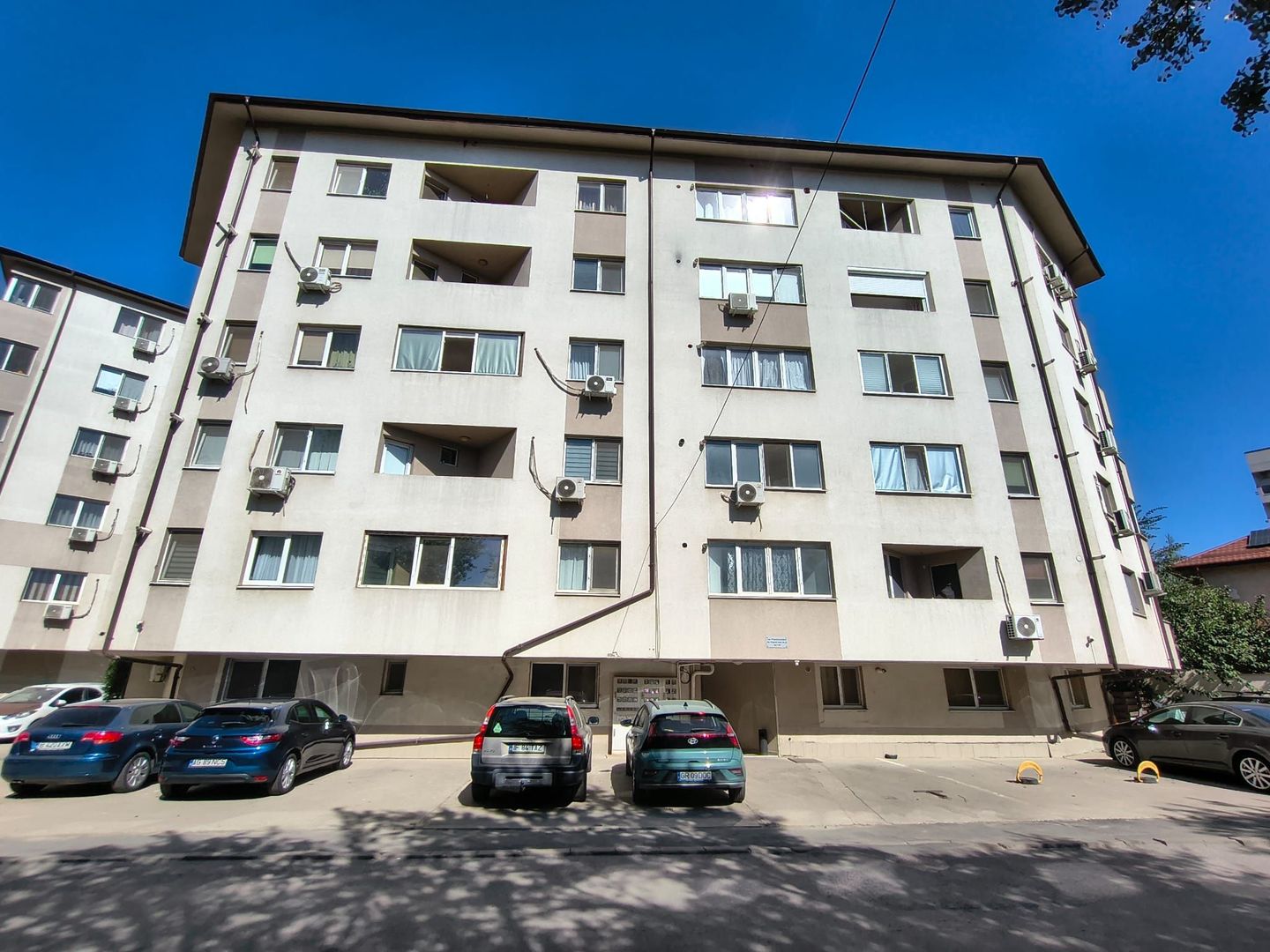 3cam duplex-(42+24)mp/5min metrou Berceni - Poză 4