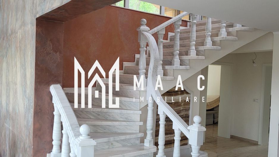 Superoferta I Vila in Slimnic I Teren I Garaj - Poză 14