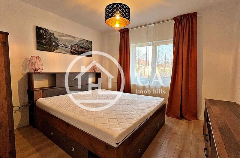 Apartament de închiriat cu 3 camere in zona Rogerius, Oradea - Poză 1