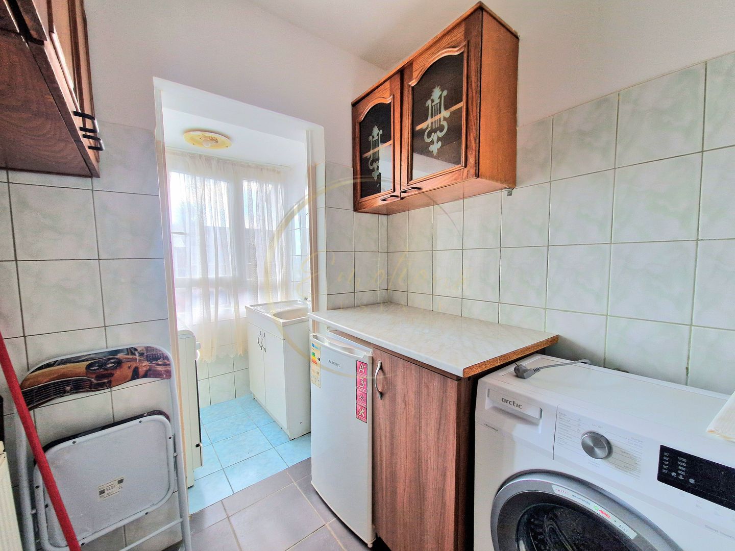 OFERTĂ LIMITATĂ | Garsonieră spațioasă cu balcon și acoperiș | INVESTIȚIE SIGURĂ - Poză 3