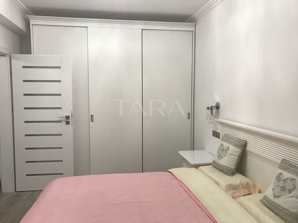 Apartament 2 camere, Mărăști – etaj intermediar, complet mobilat - Poză 6