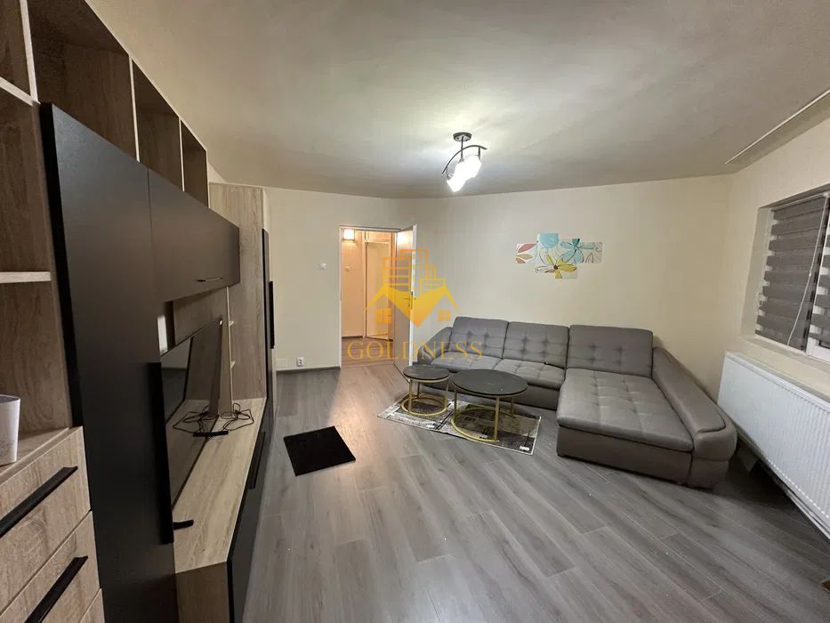 2 camere decomandate, Pet Friendly, Modern, USMV, Kaufland, Manastur - Poză 4