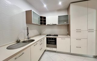 Apartament 3 camere │Gradina 50mp │Piscina │Parcare inclusă ║ Pipera - Poză 25