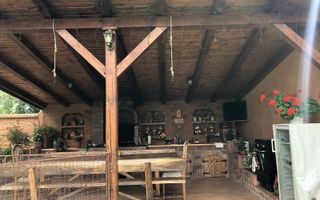 BRASADAS vinde casa cu 7 camere si teren 1100mp in zona Burdea. - Poză 17