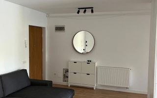 Apartament de 3 camere, modern, 60mp, parcare, zona Golden Tulip - Poză 6