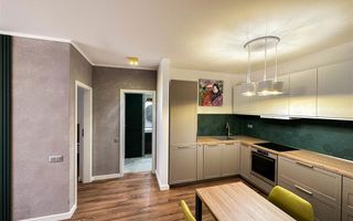Apartament Superb 2 Camere, Parcare subterana, Zorilor - Poză 10