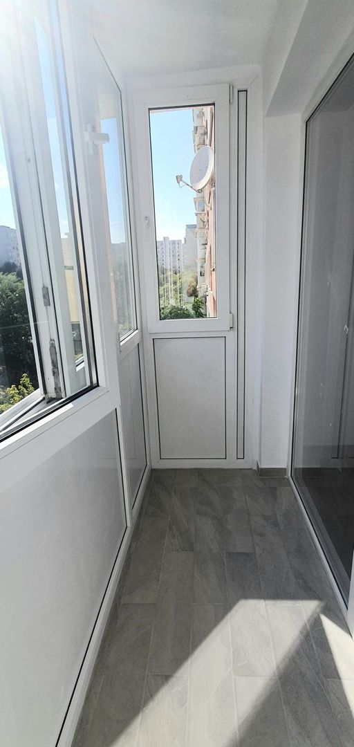 Gars decom 34, 31 mp, et 4/10, complet renovată, Theodor Pallady 6 - Poză 14