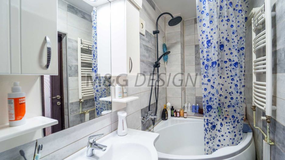 Apartament 2 camere  Blascovici etaj 1 - Poză 7