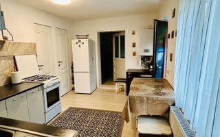 Casă Tălmăcel | 74 mp utili | Teren 507 mp + grădină - Poză 5