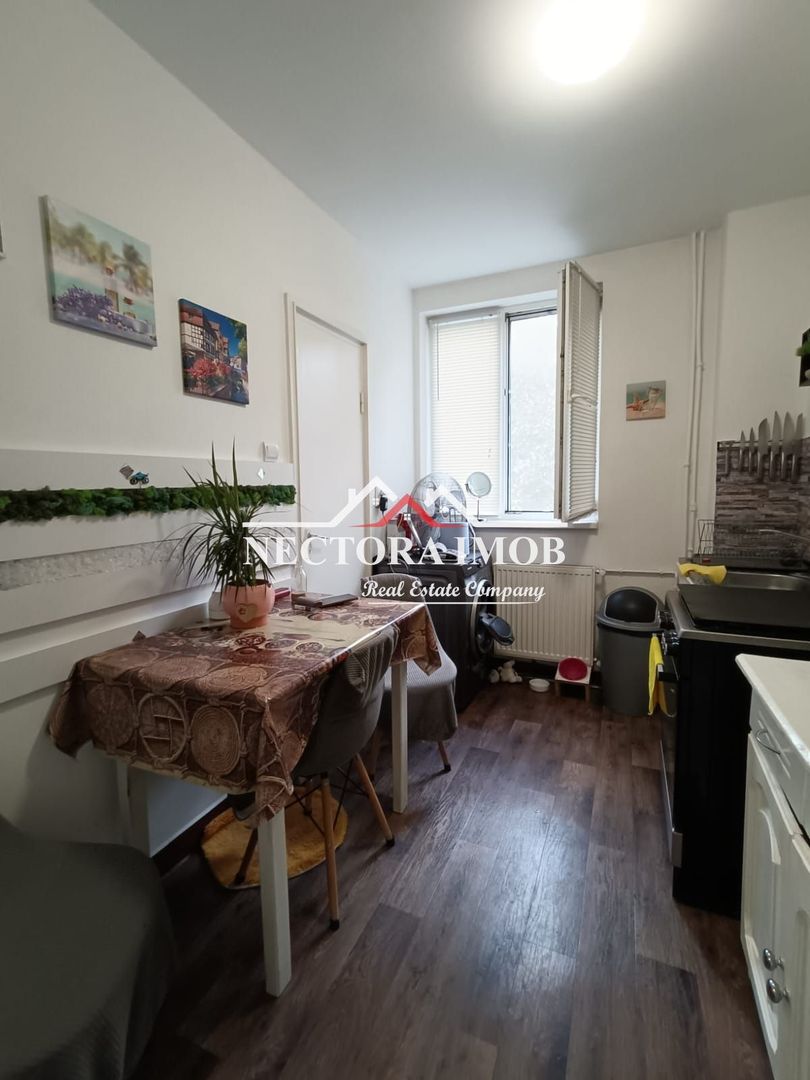 NECTORA IMOB-Apartament 2 camere, Etaj 2, Confort 1, Rogerius, utilat - Poză 5