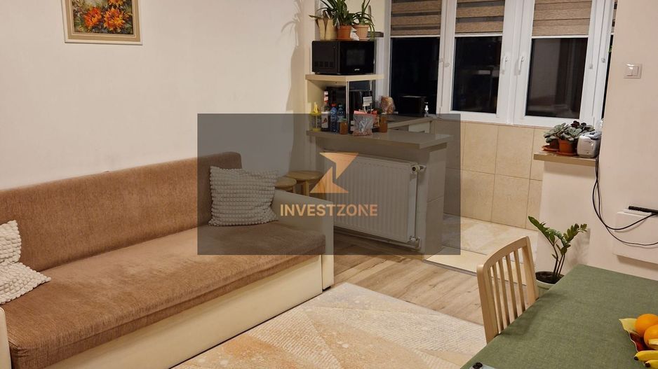 Apartament cu 2 camere situat in Piata Bucuresti - Poză 3