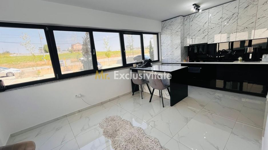 Eleganta si confort | 2 camere in bloc nou, parcare – zona Panoramic - Poză 17