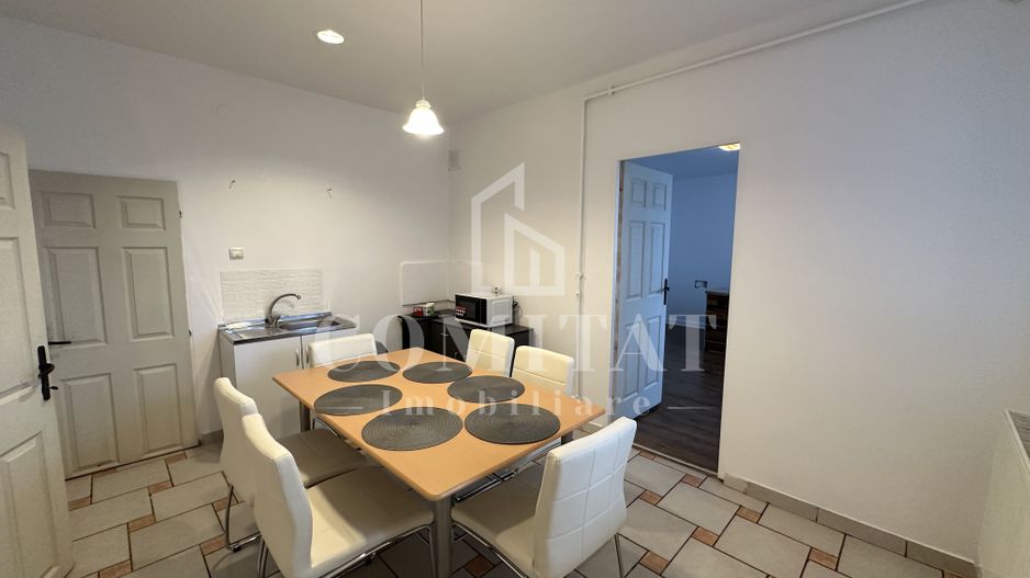 Spatiu de birouri de inchiriat | 140mp | Gheorgheni - Poză 9