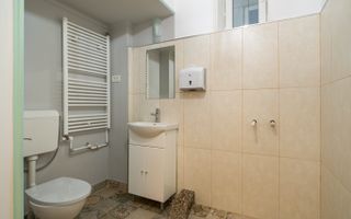 Apartament cu 4 camere la casa, zona Balcescu-ideal birouri - Poză 10