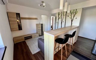 Apartament modern 3 camere - Parcare inclusă - Valea Lupului - 450€ - Poză 2