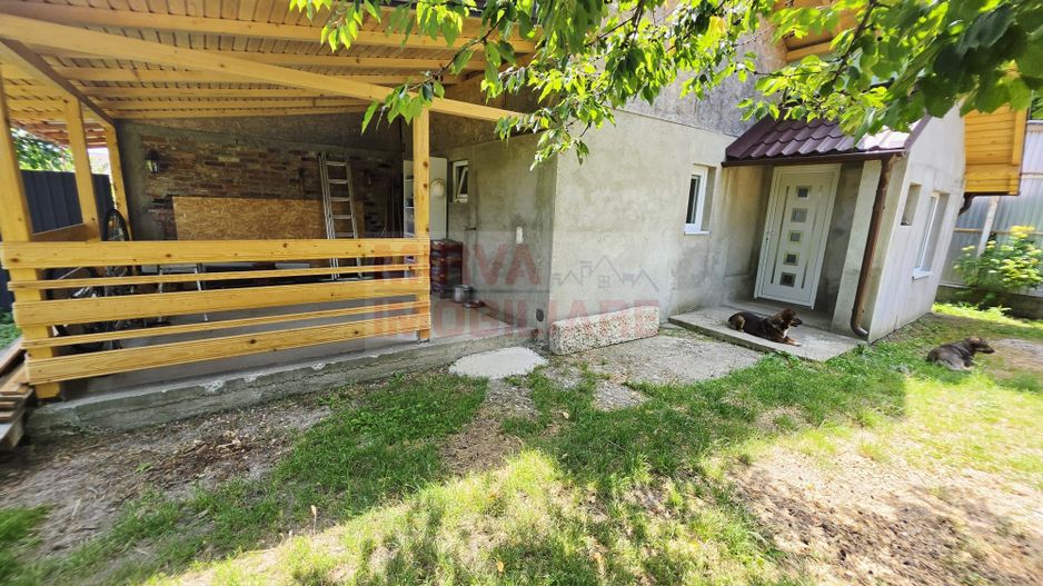 Casa cu teren de 536 mp in Ceptura de Jos - Poză 2