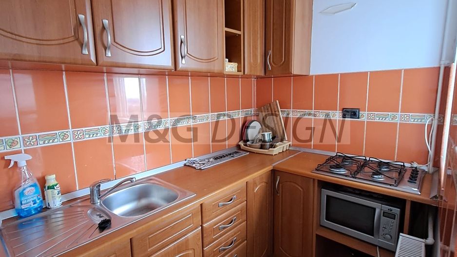 Punctele Cardinale - Take Ionescu, ap 1 camera - Poză 10