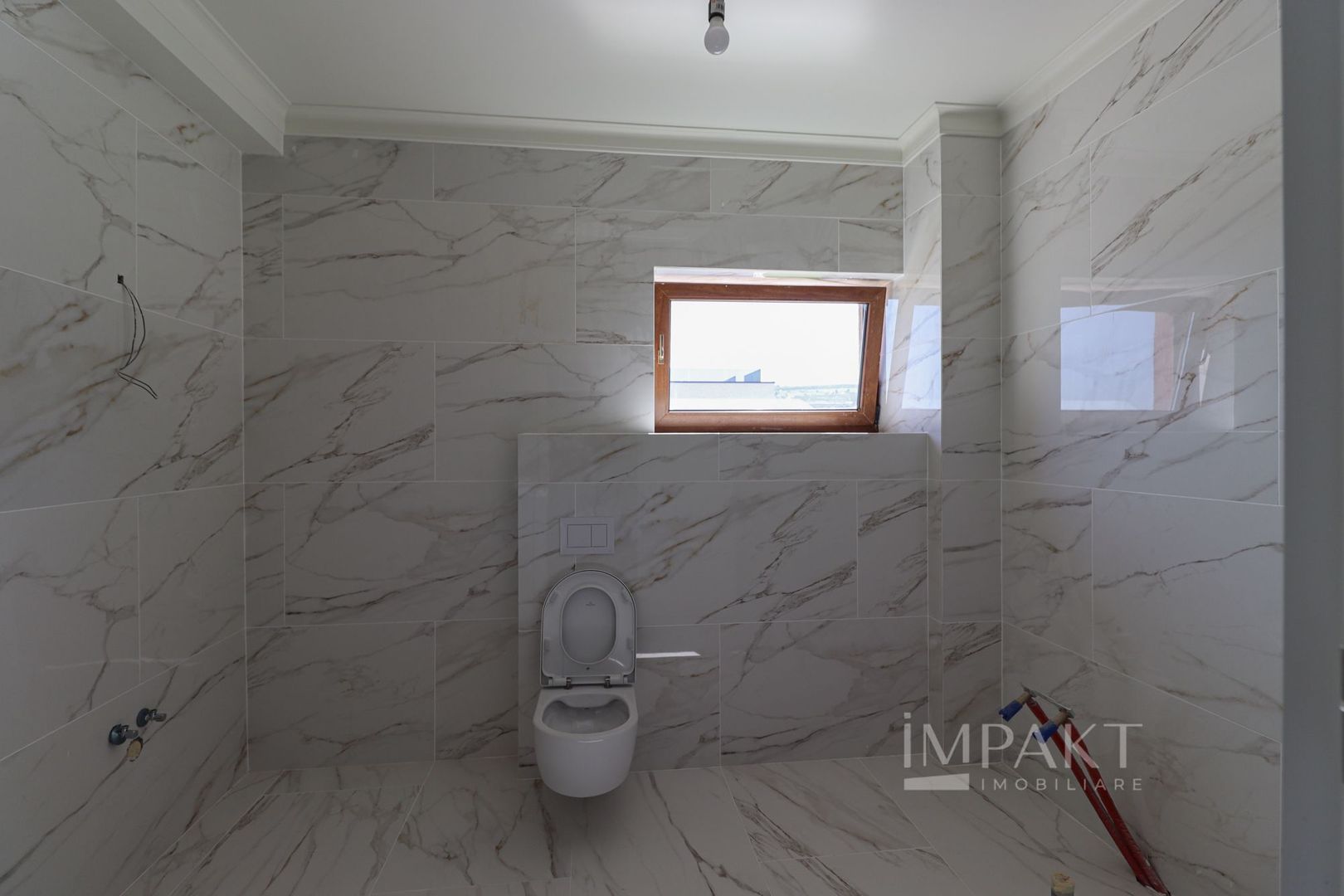 Duplex cu 8 camere in cartierul Buna-Ziua, teren 500 m2 ! - Poză 8