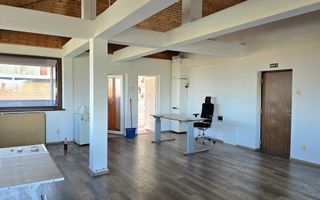 De închiriat – Spațiu comercial / birou open space – Bartolomeu - Poză 2