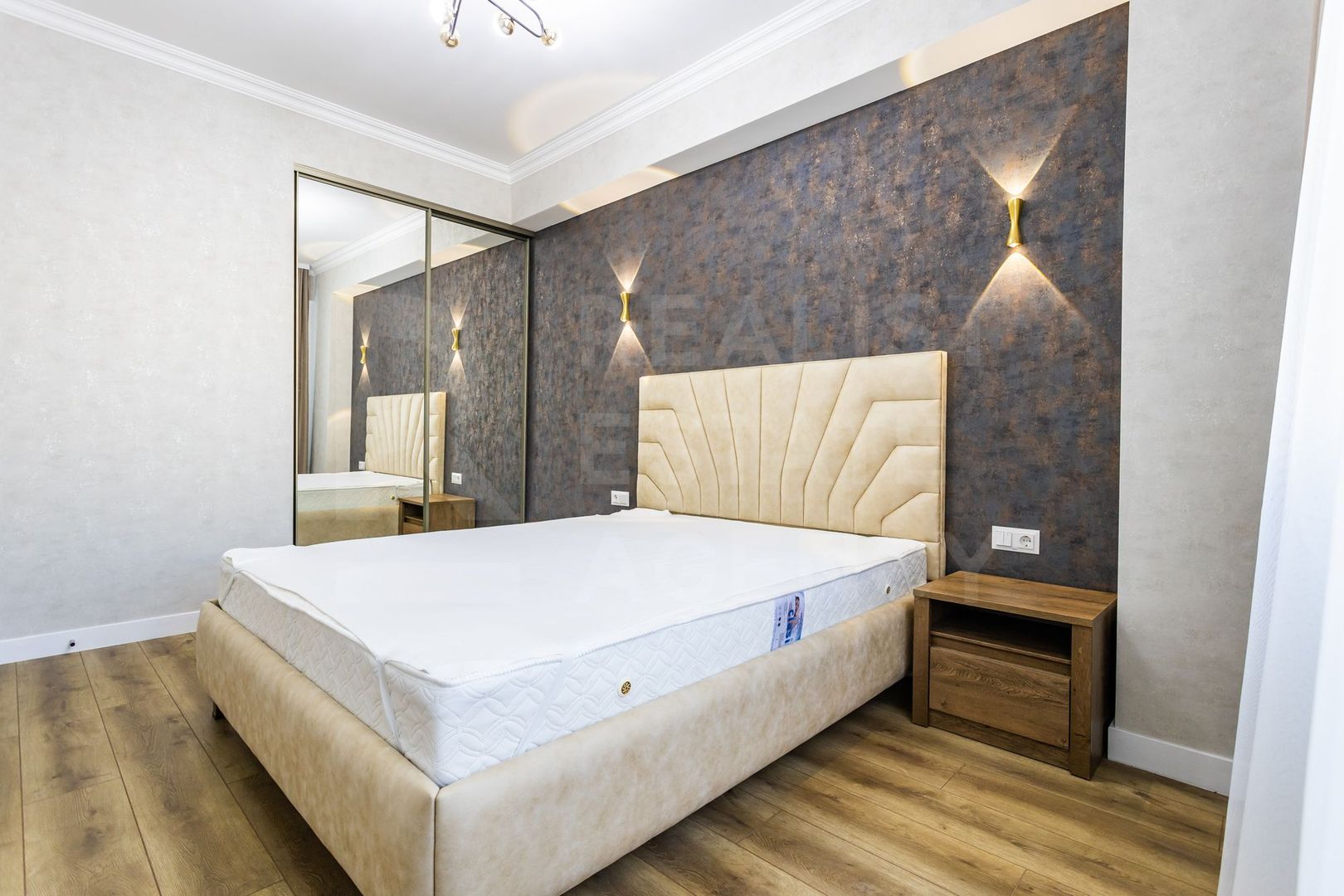 Chirie, apartament, 2 camere, strada Nicolae Costin, Buiucani - Poză 6