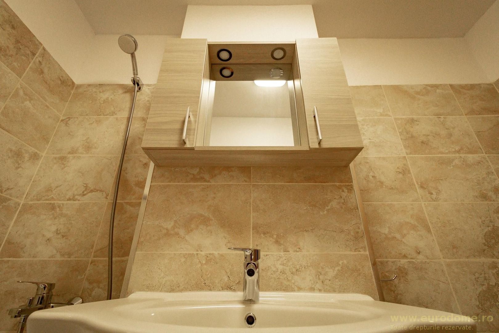 Zona Spitalului Judetean, renovat complet - Poză 18