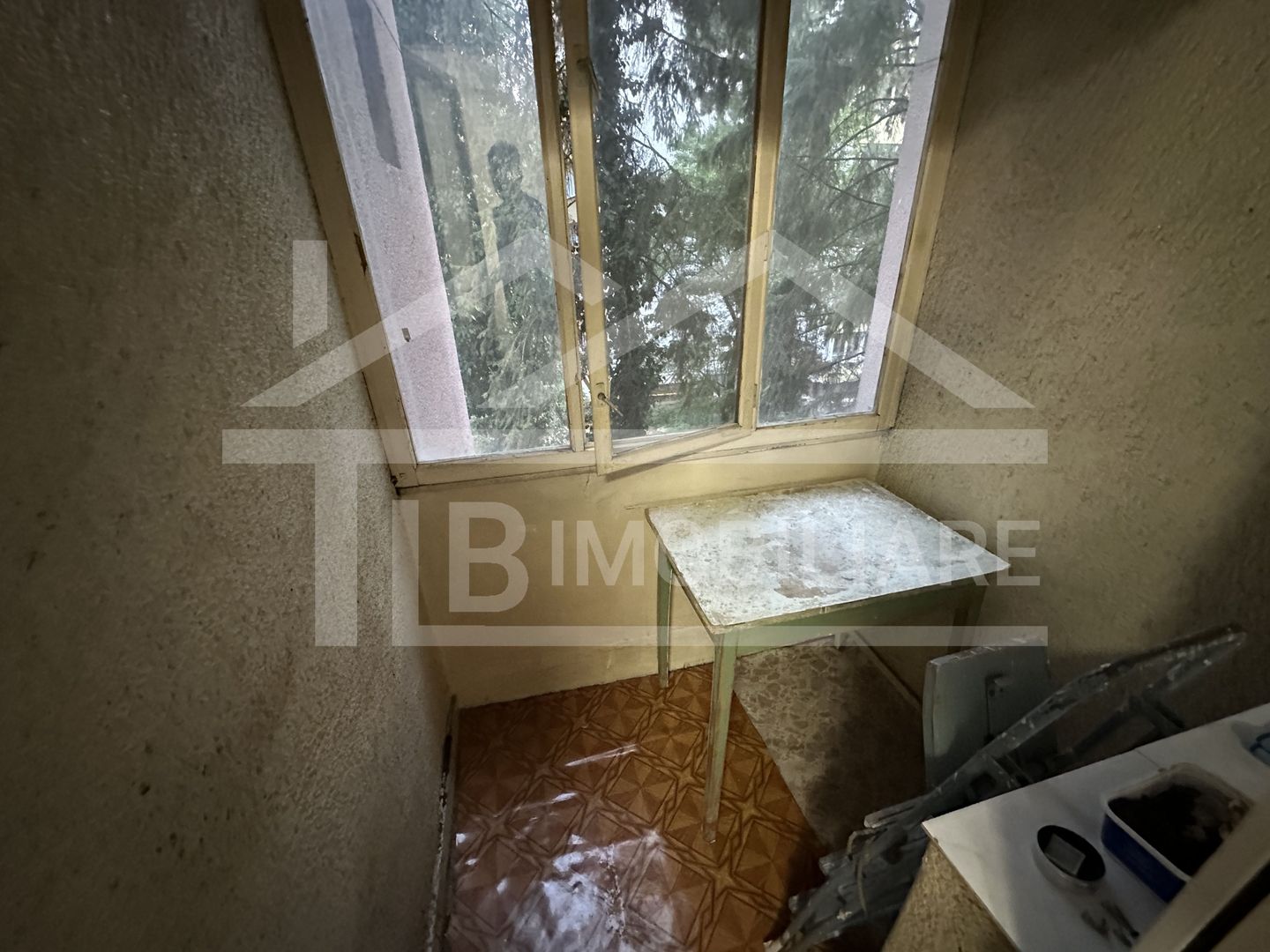 Apartament cu 3 camere, 60mp, Zona UMFST - Poză 8
