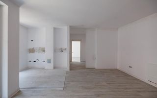 Apartament nou 2 camere, 57 mp + terasa 13,5 mp | Mehala | Comision 0% - Poză 4