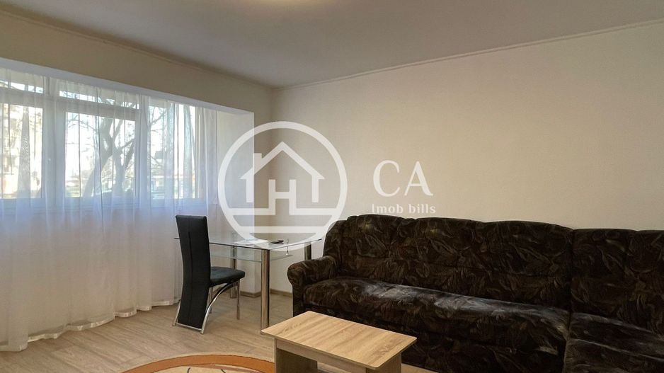 Apartament cu 3 camere de inchiriat în zona Calea Aradului, Oradea - Poză 2