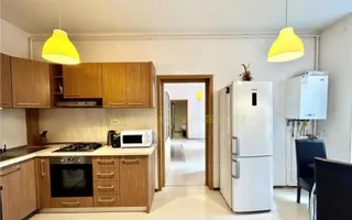 Ultracentral  - Republicii - Apartament 3 camere 2 bai - 80mp - Poză 12