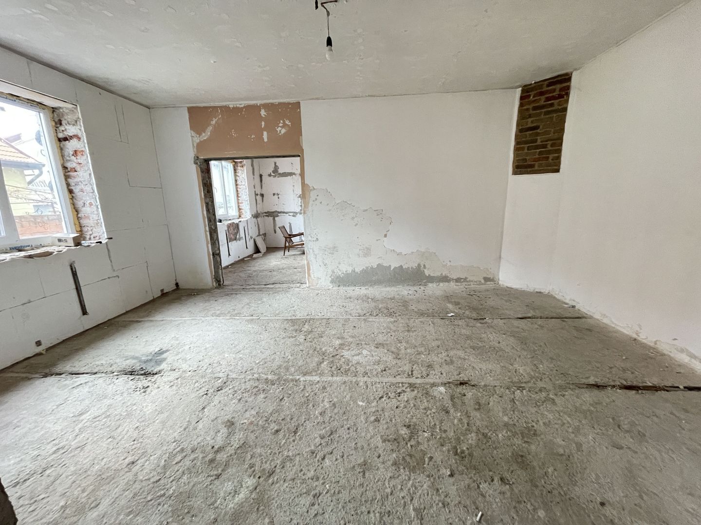 Casa de vanzare in zona Mehala - Poză 3