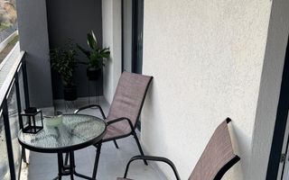 Apartament ultramodern / etaj  intermediar / Zona Eroilor - Poză 14