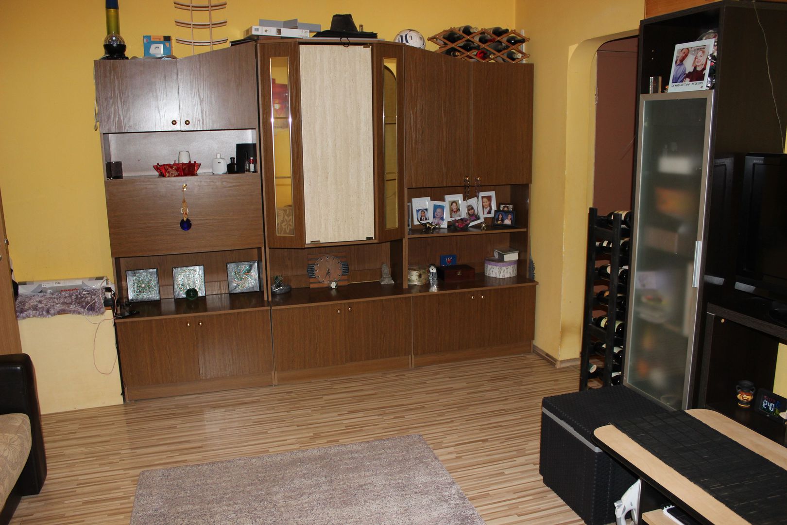 Apartament 2 camere Crangului - Poză 3