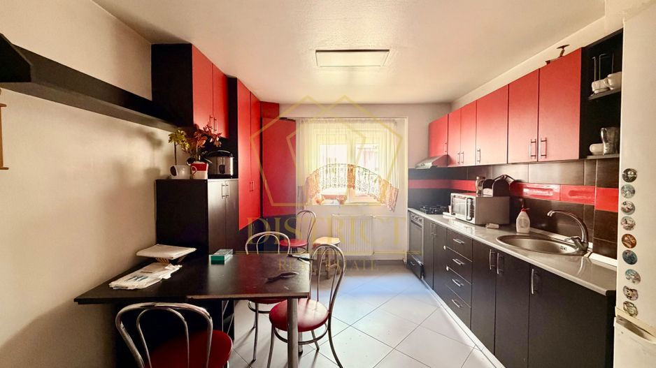 Apartament cu 2 camere | Complexul Studențesc | Căminul 9 - Poză 5