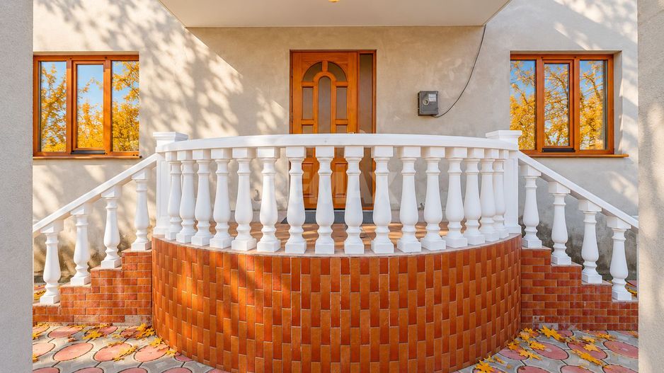 De Vinzare Casa în 2 nivele or. Orhei, - Poză 29