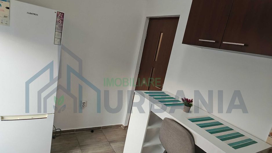 Apartament 1 cameră cu loc de parcare, Complex Panoramic, Valea Adâncă - Poză 6