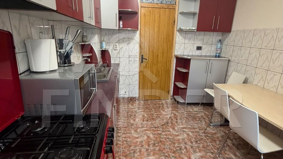 Apartament 4 camere | 85 mp | Etaj 1 | Lângă Spitalul de Recuperare | Zorilor - Poză 10