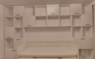 De vânzare: ap. 3 camere Exigent+2 locuri subterane de parcare+boxa - Poză 8